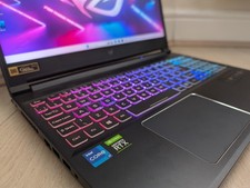 Acer predator triton for sale  BRADFORD