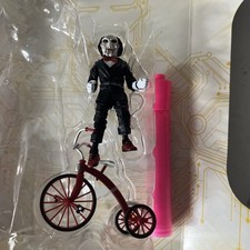 Usado, Quebra-cabeça Neca Horror Saw Billy & Tricycle Only Fodder Ultimate 2025 comprar usado  Enviando para Brazil