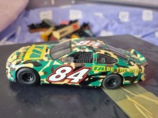 Nascar slotcars. scalextric for sale  YEOVIL