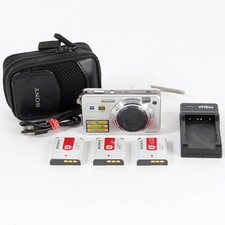 Sony super steady gebraucht kaufen  Nürnberg