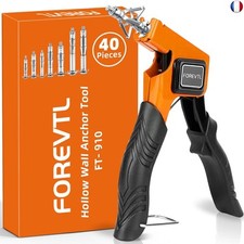Forevtl cheville molly d'occasion  Paris I