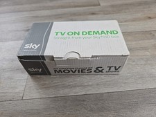 Sky sc201 wireless for sale  OXTED