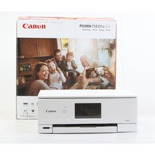 Canon pixma ts8351a gebraucht kaufen  Frankfurt am Main