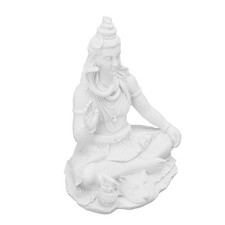 Lord shiva figürchen gebraucht kaufen  Deutschland