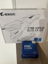 Kit intel core usato  Pomigliano d'Arco