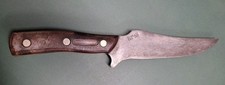 Vintage schrade old for sale  Roseburg