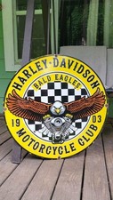 Large harley davidson for sale  Walland