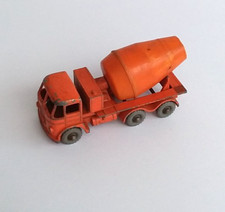 Camion miniature betonniere d'occasion  Bauvin