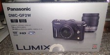 panasonic lumix gf2 for sale panasonic lumix gf2 for sale MILTON KEYNES