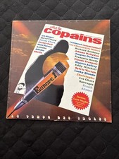 Vinyle tours salut d'occasion  Le Château-d'Oléron