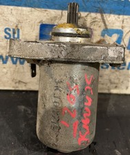 Motorino avviamento per usato  Italia