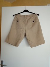 Bermudas homme t42 d'occasion  Nancy-