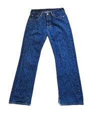 Levi 501 jean for sale  DARLINGTON