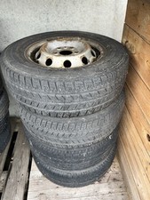ducato reifen gebraucht kaufen  Lauffen