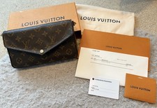 Louis vuitton felicie for sale Louis vuitton felicie for sale  DUNFERMLINE