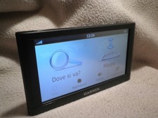 Garmin nuvi 66lm usato  Italia