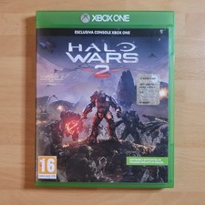 Halo wars xbox usato  Terranuova Bracciolini