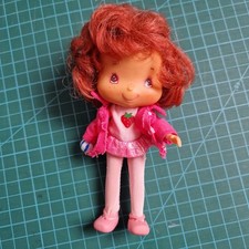 Strawberry shortcake classic for sale  NORWICH