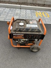 Generac gp7500e 9400w for sale  Plainfield