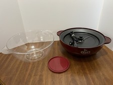Back basics stir for sale  Saint Paul