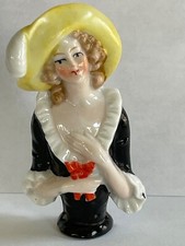 Antique porcelain half for sale  Avoca