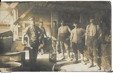 Stalag geprüit kommandantur d'occasion  Montluçon