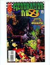 Generation next comic for sale  Rancho Cordova