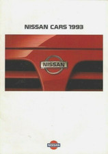Nissan range 1993 for sale  UK