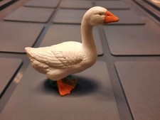 Schleich gans gebraucht kaufen  Eschede