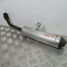 Silencieux ktm 2008 d'occasion  Méru