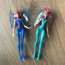 Winx club layla for sale  BRISTOL