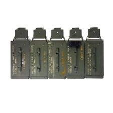 Cal ammo lids for sale  USA