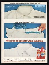 1965 wisk heavy for sale  Brunswick