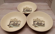 Vtg bowls ovenproof for sale Vtg bowls ovenproof for sale  Laconia