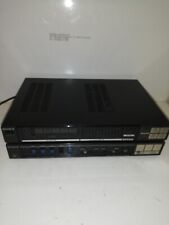 Ampli amplificateur stereo d'occasion  Toulouse-