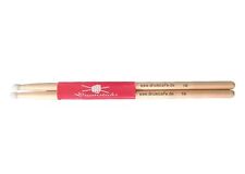 Drumsticks nylon tip gebraucht kaufen  Bottrop