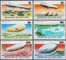 Upper volta 1976 usato  Trambileno