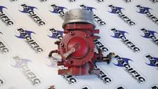 Usado, CARBURADOR MIKUNI 44MM CARB WESTCOAST RACING PERFORMANCE COM ADAPTADOR DE FILTRO DE AR comprar usado  Enviando para Brazil