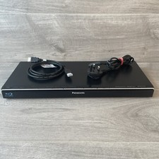 Panasonic dmp bdt120 for sale Panasonic dmp bdt120 for sale  ST. HELENS