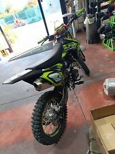 Motocross 250cc alfarad usato  Aprilia