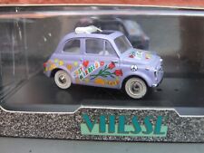 Fiat 500 Vitesse escala 1:43 - vários disponíveis na caixa comprar usado  Enviando para Brazil
