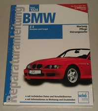 Reparaturanleitung bmw coupe gebraucht kaufen  Jever