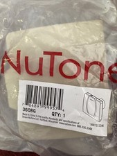 Nutone oem central for sale  Brick