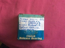 Clutch release bearing for sale  BOURNE