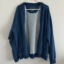 Orvis indigo cotton for sale  Pinellas Park