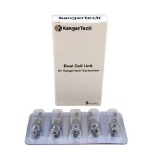 Genuine kangertech upgraded for sale  SOUTHALL