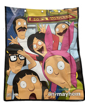 Bob burgers animayhem for sale  Idaho Falls