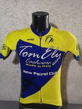 Maglia manica corta usato  Paolisi