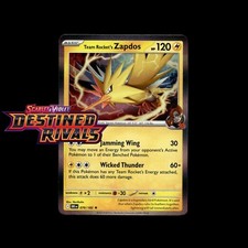 Pokemon cards destined d'occasion  Expédié en Belgium