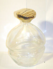 Ancien flacon parfum d'occasion  Tournan-en-Brie